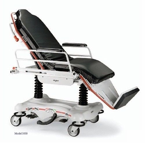 Stryker 5050 Stretcher Chair
