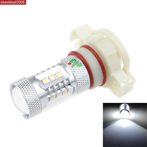 H16 10w 900lm 6000~6500k 15-smd 2323 led white car foglight (10~30v) z57 for sale