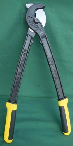 SOUTHWIRE CCP350 16&#034; CABLE CUTTER COPPER ALUMINUM ELECTRICAL TOOL EQUIPMENT
