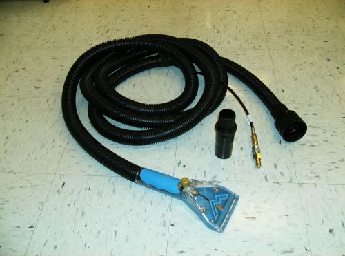 Mytee dry upholstery tool, carpet &amp; upholstery cleaning for sale