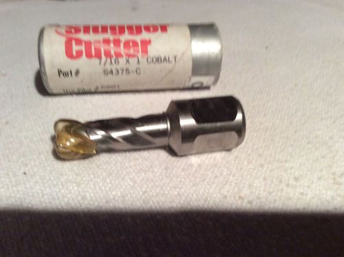 Slugger Cutters 11/16 X 2 &amp; 7/16  X  1