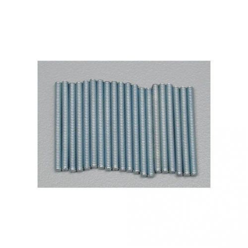 498 threaded stud 2-56 1&#034; (20) sulq3098 sullivan products for sale