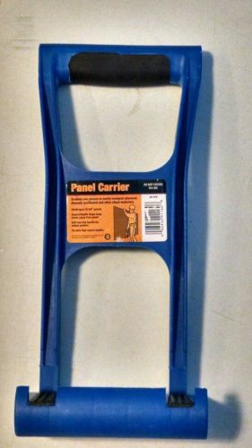 Drywall &amp; Panel carrier