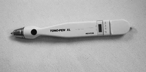 Mentor tono-pen XL