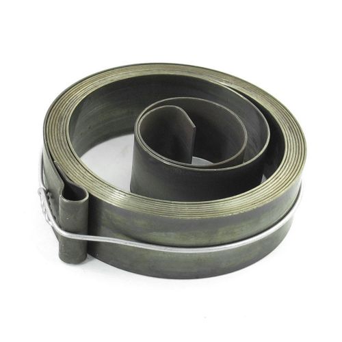 Replacement 16&#034; drill press quill metal coil spring assembly 70mm for sale