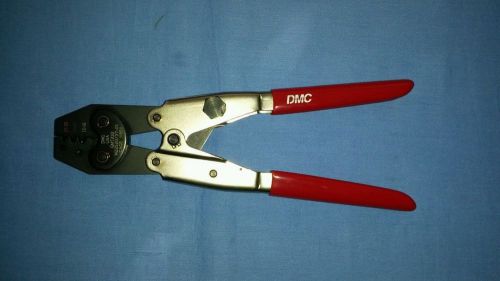 Crimp Tool DMC Daniels  Professional Tool GMT232.