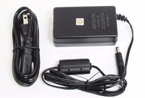 New motorola oem charger adapter transformer epnn9288a cp200 cp150 14v 1.5a for sale