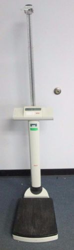 Seca 703 Medical Column Scale, Height Rod &amp; BMI Function (7031321994)