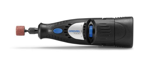Dremel 7000 6-volt cordless two-speed rotary tool for sale