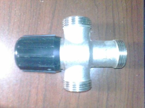 Honeywell thermostatic valve for sale