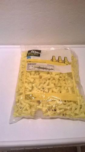 Yellow ideal wing nuts for sale