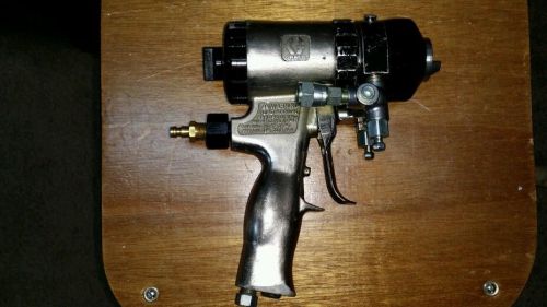 Graco fusion spray foam gun for sale