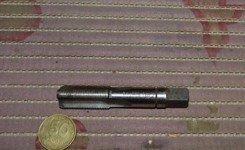 15mm x 1,02 metric hss right hand tap m15 x 1,02mm pitch for sale