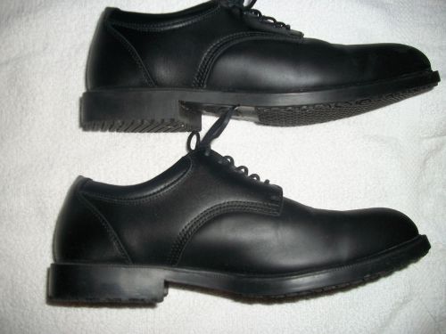 SHOES FOR CREWS 6006W  MENS SHOES SIZE 9