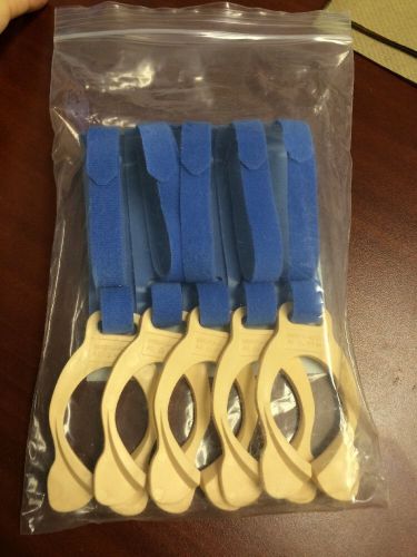 Philips Intellivue Cable Management Kit Lot Of 8 (40 units)