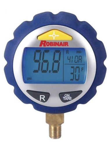 Robinair 11910 Digital Low Pressure Guage