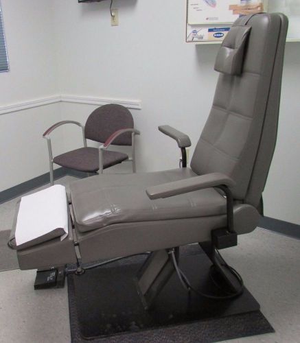 PDM Enterprises Medical/Podiatry Chair