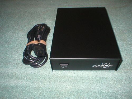 Power supply Astron Model SS-18  13.8 VDC 15 Amps Continuous