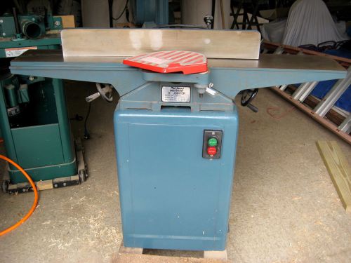 Reliant 6&#034; Woodworking Jointer