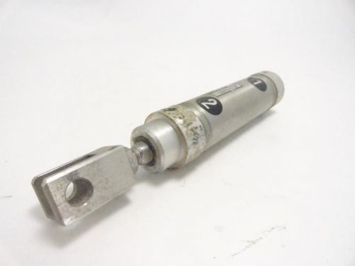 144417 used, racon t-32x30-0762 air cylinder 32mm bore, 30mm stroke for sale