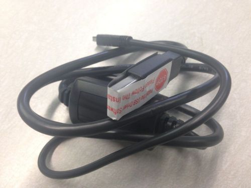 *NEW* *OEM* UNIDEN USB-1 SCANNER PROGRAMMING CABLE - BCD396 BCD996 BCT15 SC230