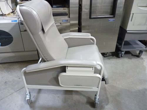 Winco Recovery Recliner  654