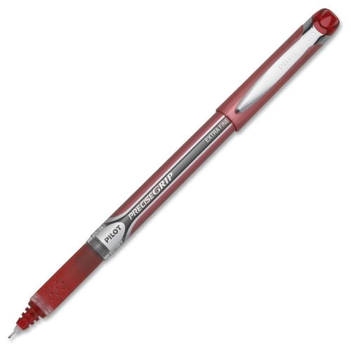 Pilot Precise Grip Extra-fine Rollerball Pens - Extra Fine Pen Point Type -