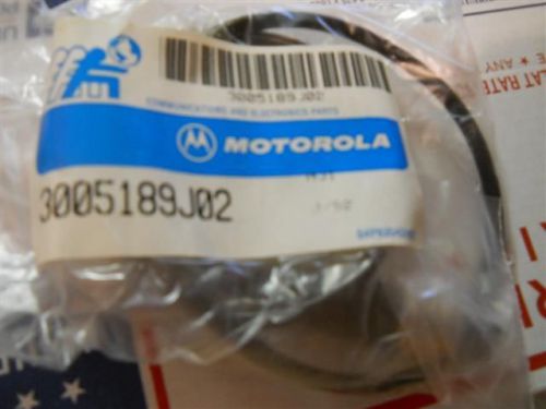 Motorola HT 90  HT 440 External Mic Parts   NEW