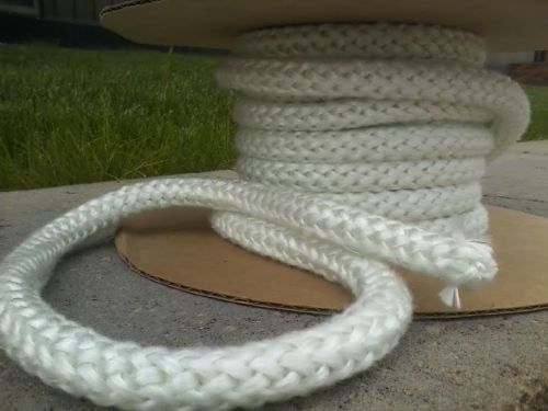 Meeco 1/2&#034;X24&#039; THERMOSEAL ROPE 103