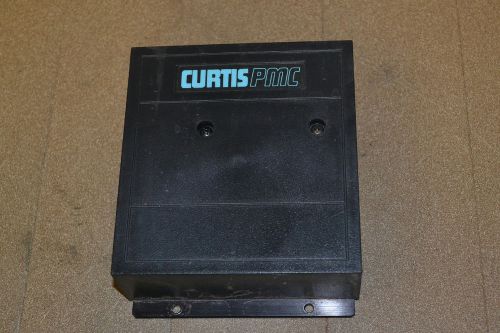 Curtis PMC 1203A-206 Controller, D/C 7218