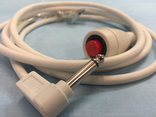 CREST 7700W-7 NURSE CALL BUTTON FOR HOSPITAL BED 10 Foot Cord