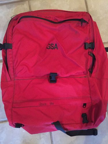 GSA Wildland Personal Gear Pack