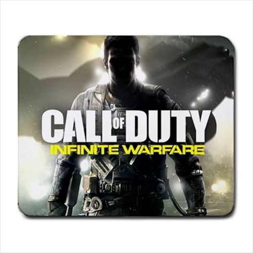 New Call Of Duty Infinite Warfare Mouse pad Mouspad PC Game Free Shipping
