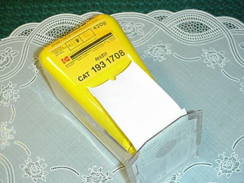 GENUINE 420G Kodak Yellow C Toner 193 1708 NEW!
