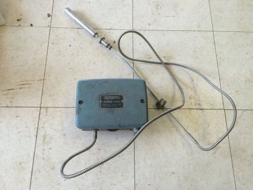 Foxboro 44bt/ta-38 pneumatic temperature transmitter for sale