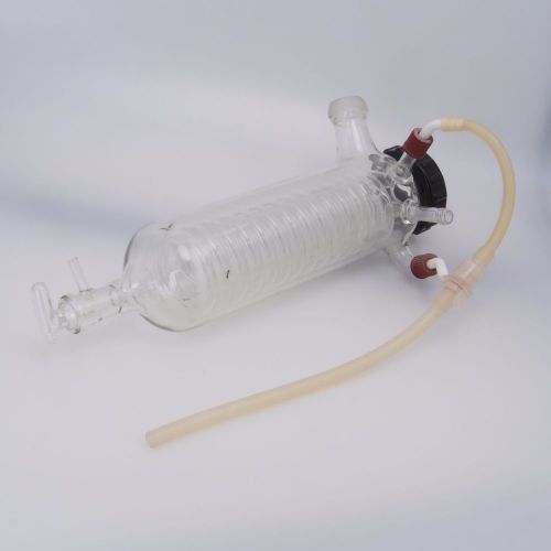 `Buchi Rotavopor R Series Glassware Only Laboratory Evaporation Piece
