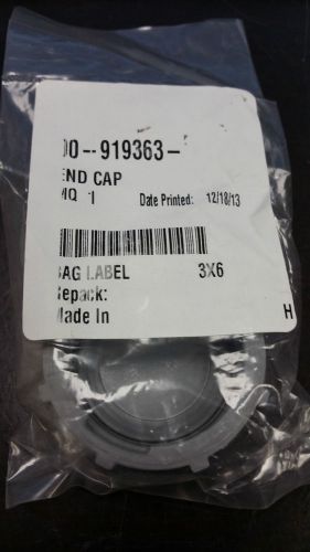 HOBART 00-919363 END CAP FOR C44 DISHWASHER