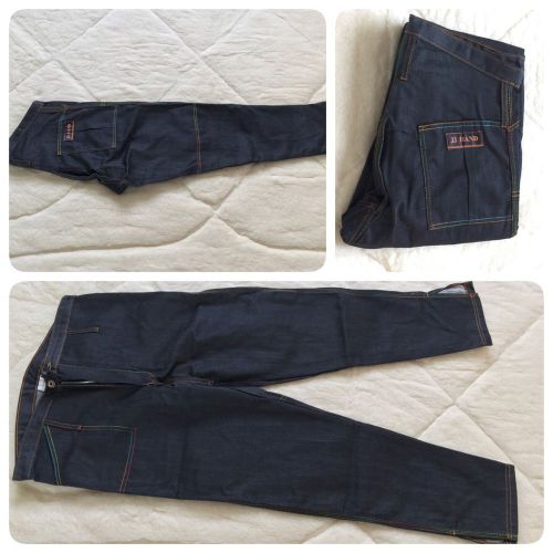 2 pairs of JJHAND Shearing Pants Trousers Dungarees, Long Lasting Materials.