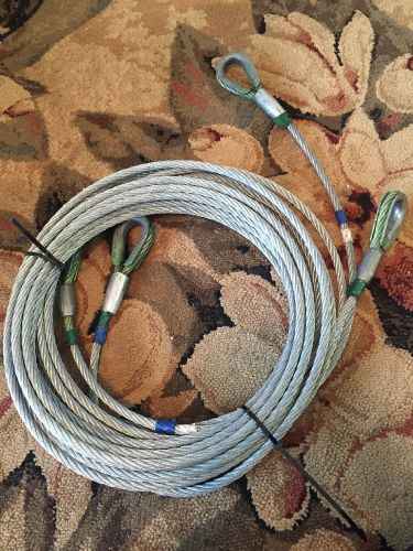 Stainless steel cable wire rope for sale