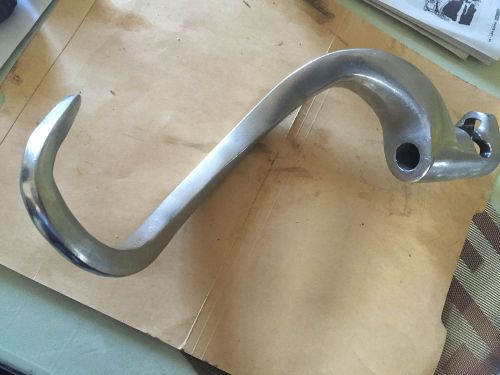 Hobart spiral hook mixers d300 stainless steel genuine oem for sale