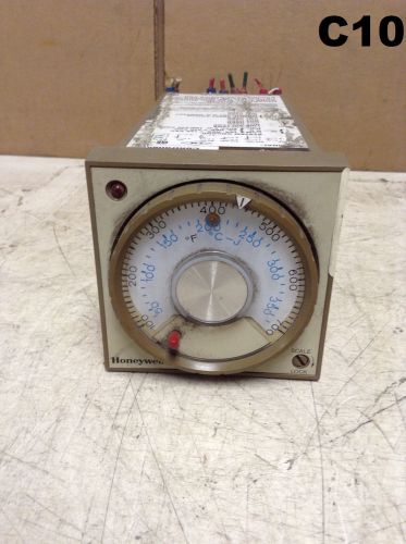 Honeywell Dialapak Temperature Controller