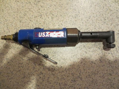 Air capital tools 90 degree drill 3000 rpm aircraft aviation tool usa for sale