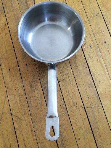 Lincoln Centurion sauce pan made in Italy