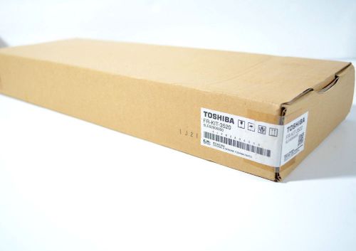 Toshiba FR-KIT-3520 Fuser Kit