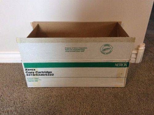 Xerox Copy Cartridge 5318/5320/5322