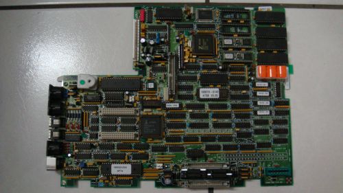 MICROS 2700 286 Main Board (NEW)