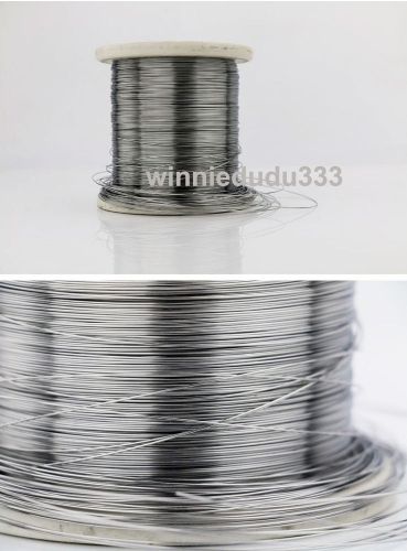 New 2M dia 0.6mm round cut wire Element Kit for Shrink Wrap Sealer