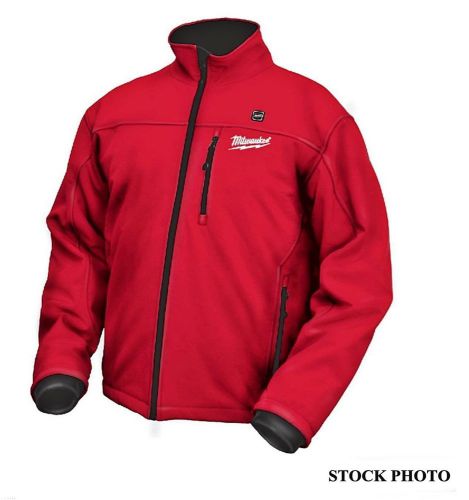 Milwaukee 2330-L M12™  12-Volt Large Heated Jacket, No Battery, Free Shipping