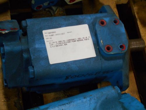VICKERS F33520V35A11 **USED**