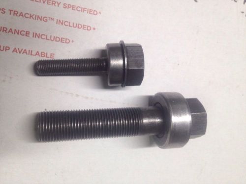 Replacement 3/4&#034; &amp; 3/8&#034; Drawstuds for Greenlee Slugbuster 7238SB #3383